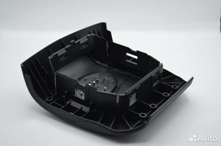 Рулевая накладка Toyota Prado 150