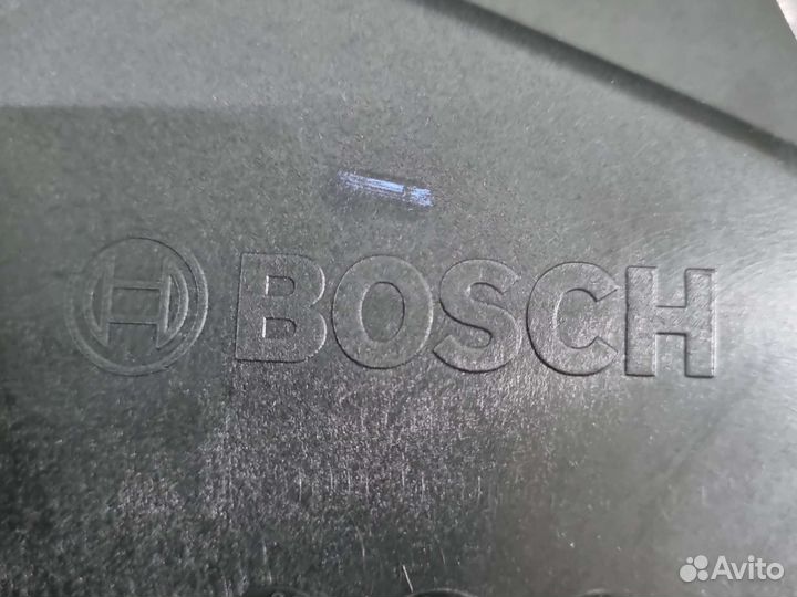 Вентилятор Радиатора двигателя Лада Гранта