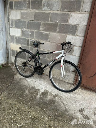 Велосипед Techbike 26