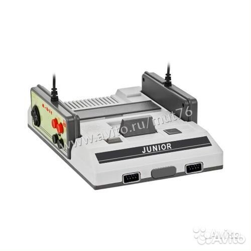 Dendy Junior 2 Classic 99999-in-1