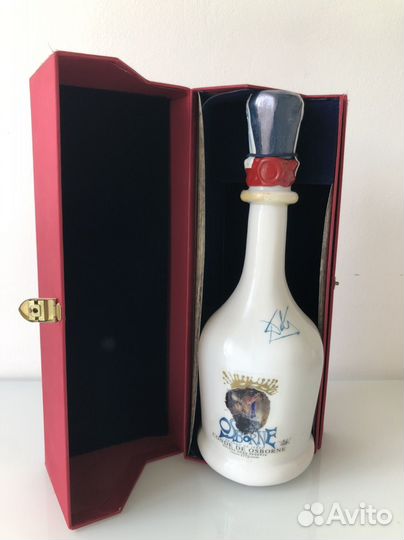 Osborne бутылка