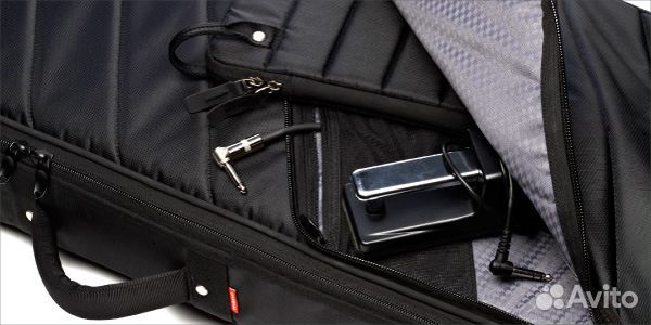 Mono M80-K61-BLK чехол для клавишных