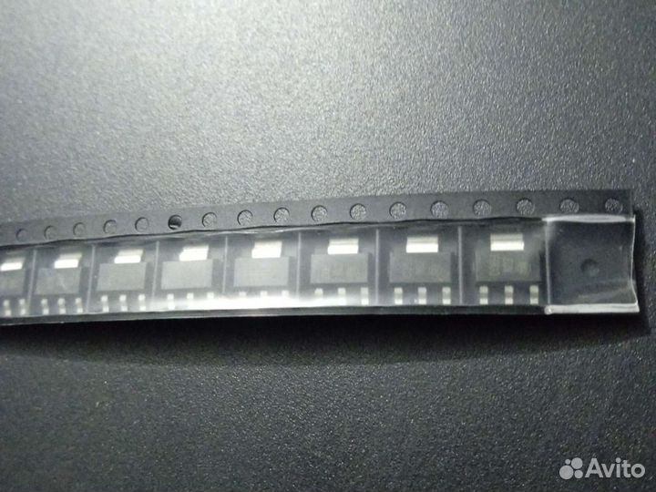 Семистор z3m