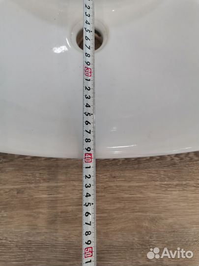 Раковина в ванную cersanit