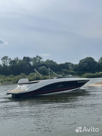 2023 г. катер Sea Ray 230 spxe
