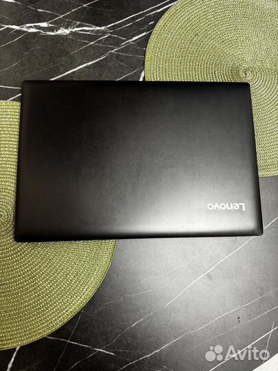 Lenovo ideapad 320-15isk