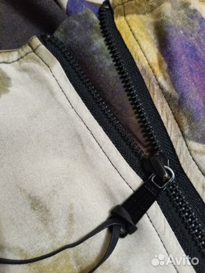 Комбинезон Diesel вискоза р-р L