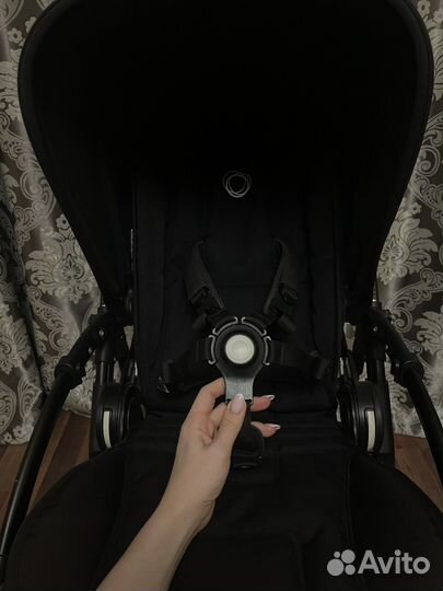 Коляска bugaboo bee 5