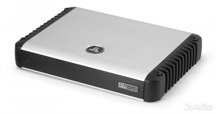 JL Audio HD 600/4 Усилитель