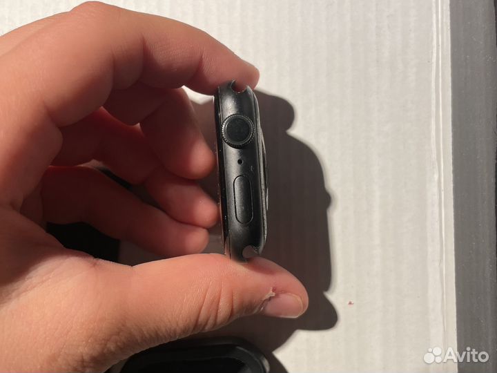 Часы Apple watch