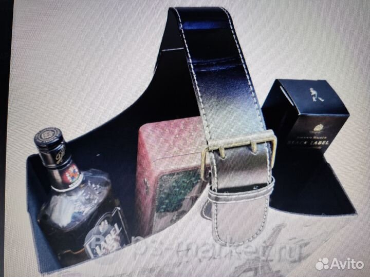 Корзина и сумка большая для оформления подарка