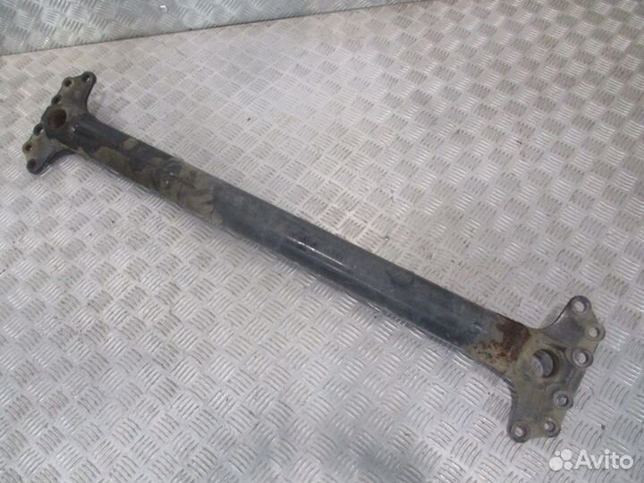 Траверса рамы поперечная MAN 81412805282