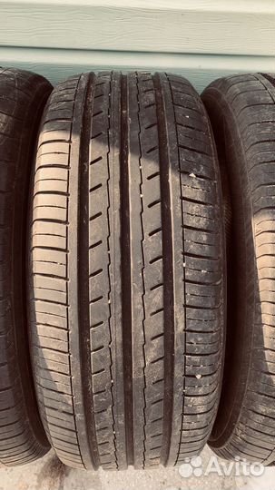 Yokohama BluEarth-ES ES32 205/55 R16 91V