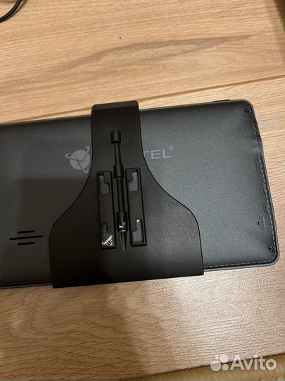 Навигатор navitel