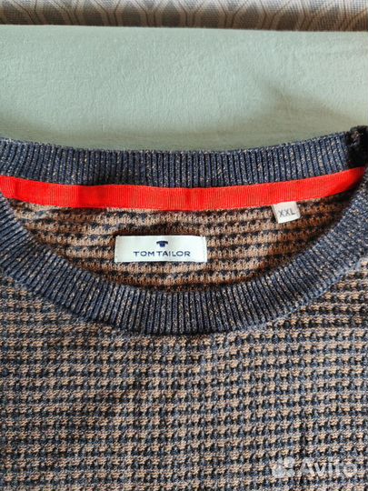 Джемперы и поло для мужчины