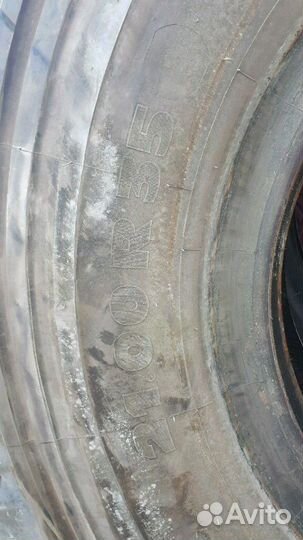 Michelin 21.00 R35