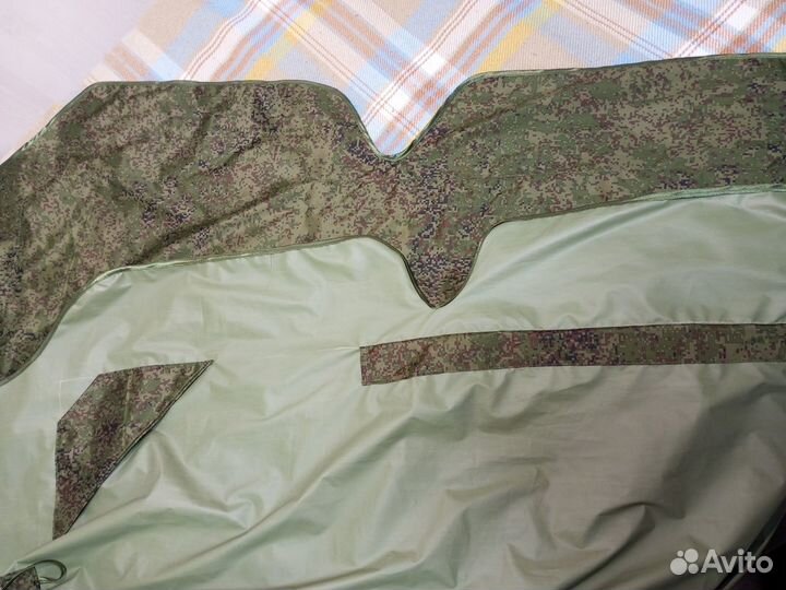 Тент-крыша для качели