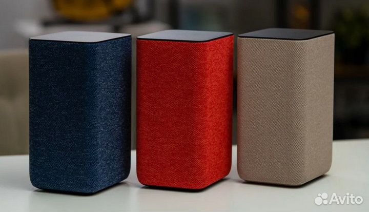 Яндекс Станция 2 Миди Алиса новая гарантия