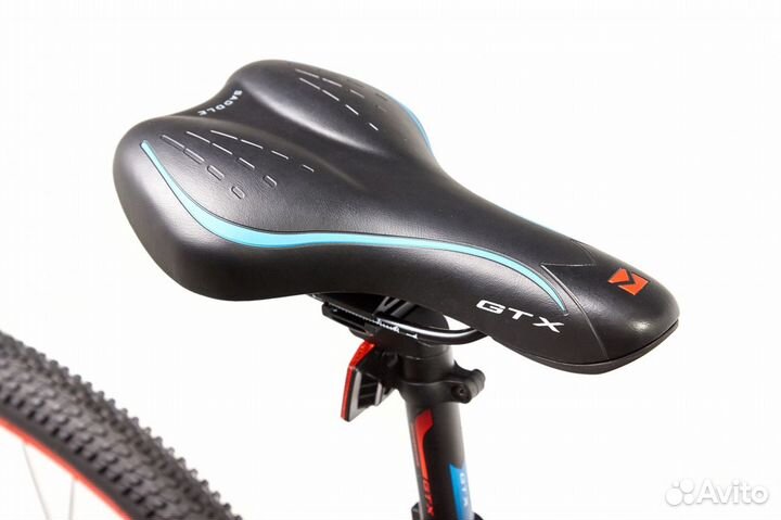 Велосипед GTX juliet