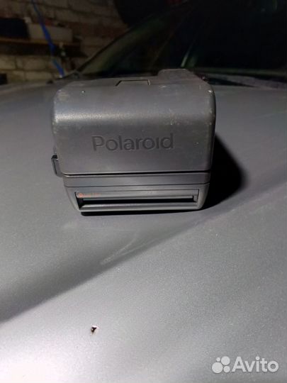 Фотоапорат