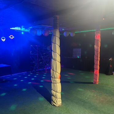 Готовый бизнес организация праздников под ключ