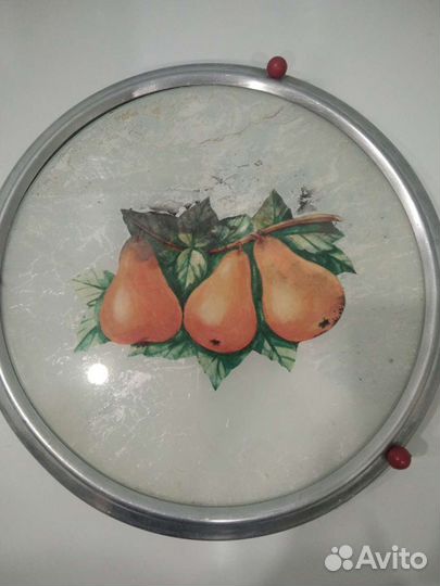 Тортовница СССР