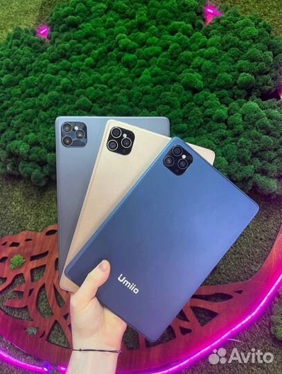 Планшет ноутбук Umiiо A10 Prо 6/128 новый