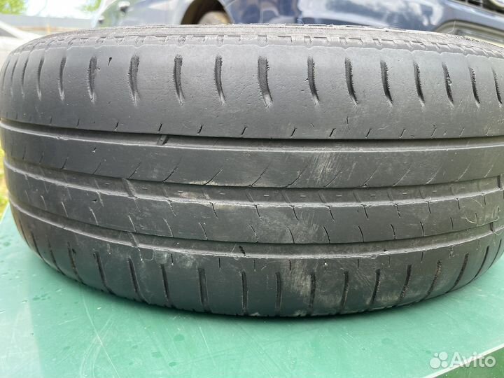 Michelin Energy Saver 205/55 R16