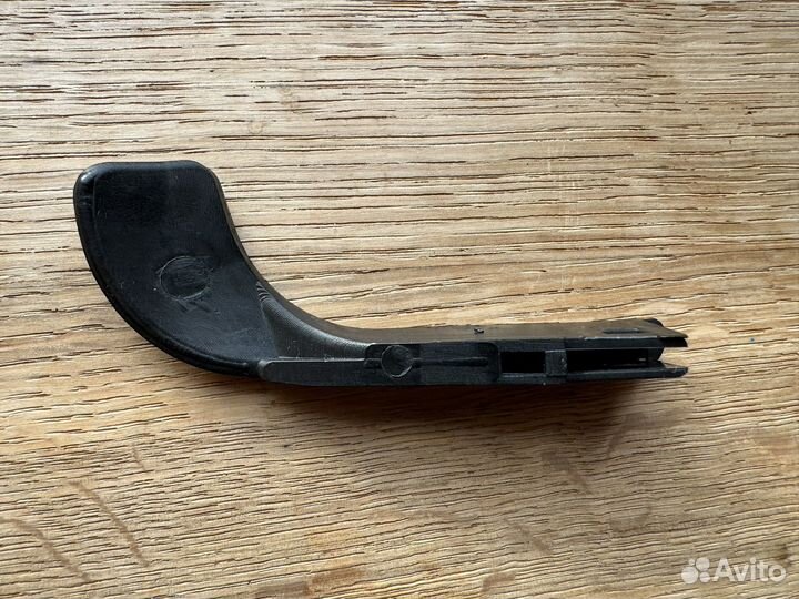 Ручка открывания багажника Hyundai и Kia