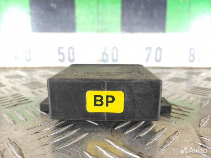 Блок управления света фар Opel Omega B