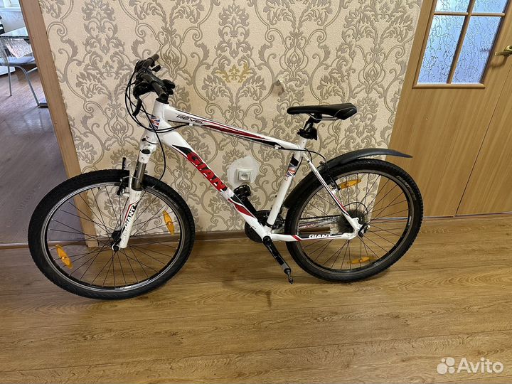 Велосипед взрослый