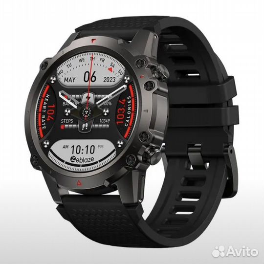 Умные часы Zeblaze Vibe 7 Lite