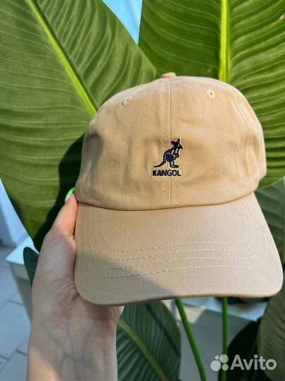 Бейсболка кепка Kangol в ТЦ Дом Мод