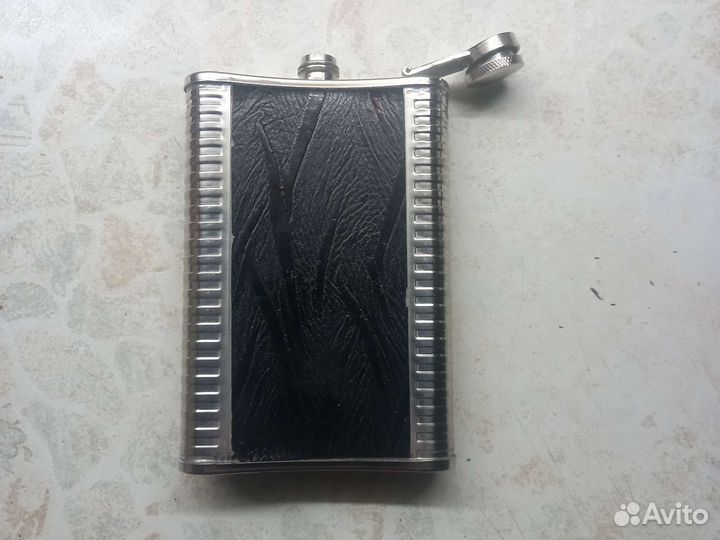Фляжка 250 мл
