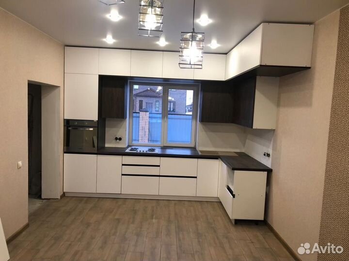 Кухни на заказ