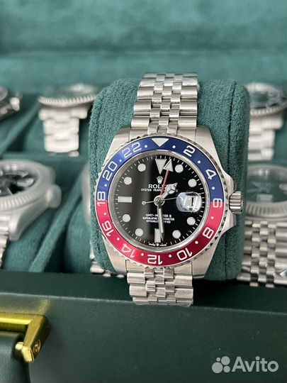 Часы Rolex любая модель