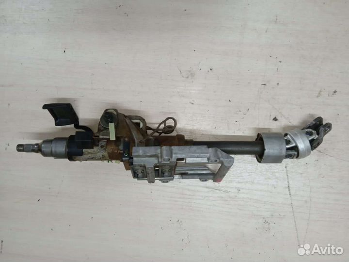 Рулевая колонка Audi a4 b5