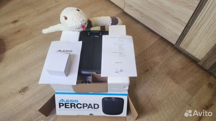 Alesis Percussion Pad