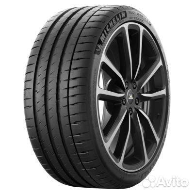 Michelin Pilot Sport 4 S 235/35 R20 92