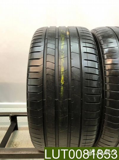 Pirelli P Zero PZ4 275/30 R21 98Y