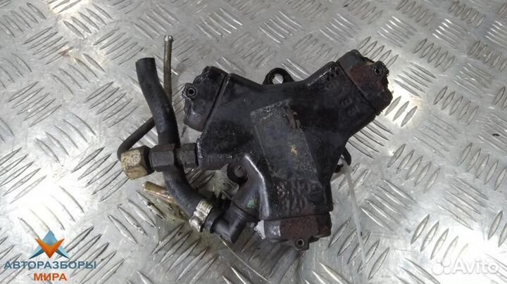 Тнвд Fiat Doblo 2005 46779630