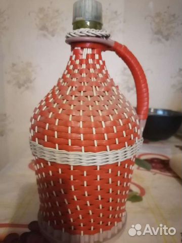 Бутыль 3 л