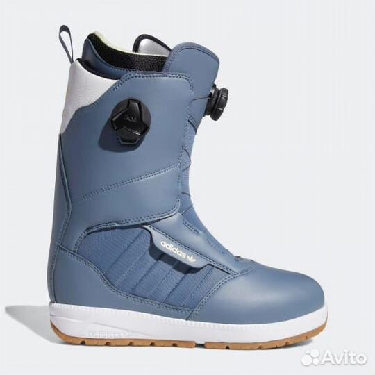 Сноубордические ботинки Adidas response 3MC ADV bo