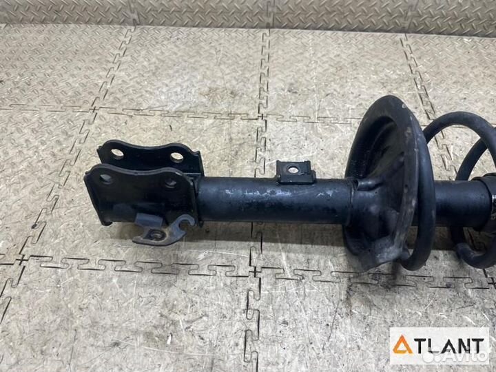 Стойка передняя левая suzuki swift