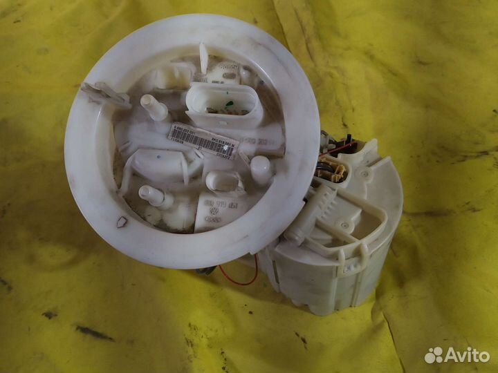 Насос топливный Audi A4 S4 A5 S5 RS5 A6 A7 Q5