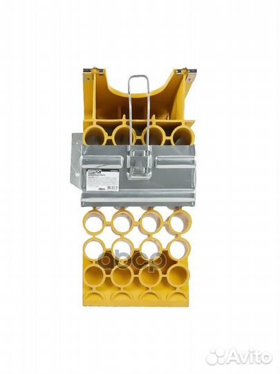 BRX0090001 упор пластиковый ширина 200мм цвет