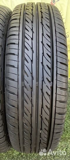 Goodyear GT-Eco Stage 165/70 R14 81S