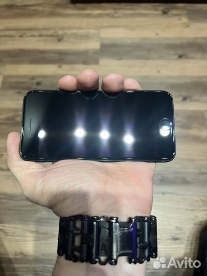 iPhone 7, 256 ГБ