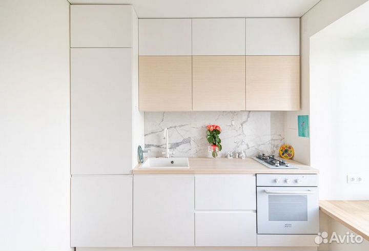 Кухня угловая. Цена за всю кухнюCN:018832