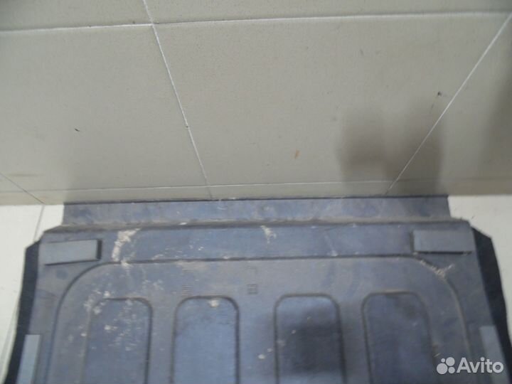 Пол багажника Lacetti 2003-2013